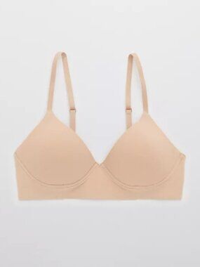 Superchill Wireless Lightly Lined Bra